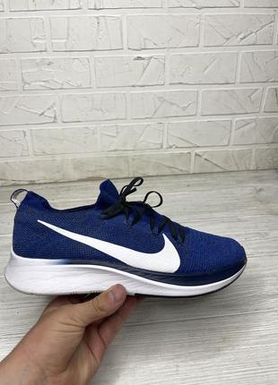 Кроссовки nike racer zoom pegasus4 фото