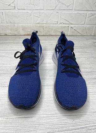 Кроссовки nike racer zoom pegasus 3