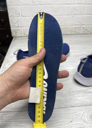 Кроссовки nike racer zoom pegasus 7