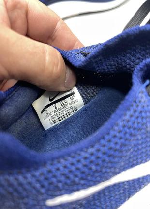 Кроссовки nike racer zoom pegasus 8