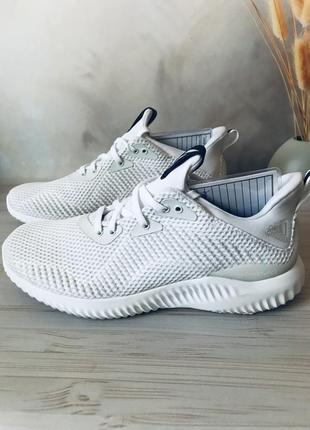 Кросівки adidas alphabounce 1 w2 фото