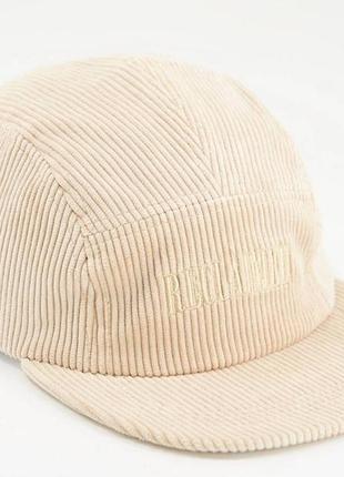 Бейсболка reclaimed