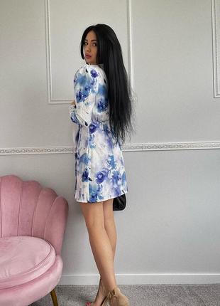 Шикарне платье missguided 3