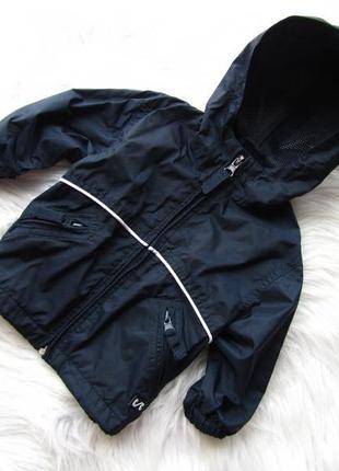 Дождевик ветровка плащ куртка с капюшоном california club