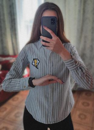 Рубашка