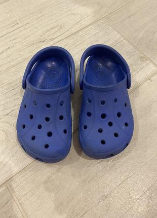 Crocs