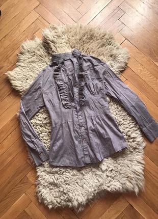 Сорочка блуза рубашка женская, жіноча сорочка блуза zara рубашка