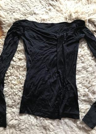 Кофточка женская, жіноча кофта, лонгслив, кофта2 фото