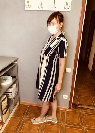 Плаття сорочка4 фото