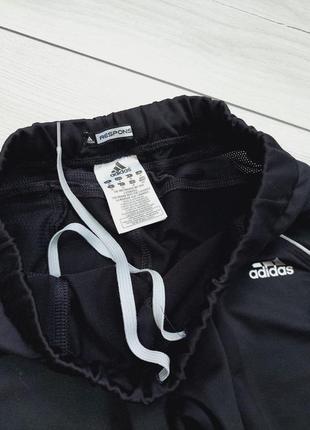 Спортивні легінси жіночі adidas3 фото