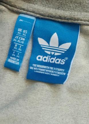 Adidas кофта олимпийка6 фото