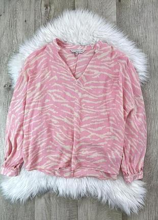 Ніжна блуза