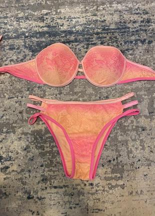 Купальник жіночий (жіночий купальник)