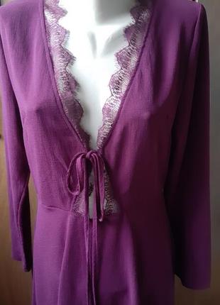 Коктейльна сукня вечірня, розмір м