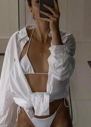 Новий купальник тренд сезону