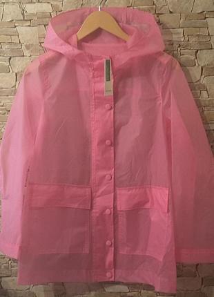 Плащ , united colors of benetton, размер м, италия