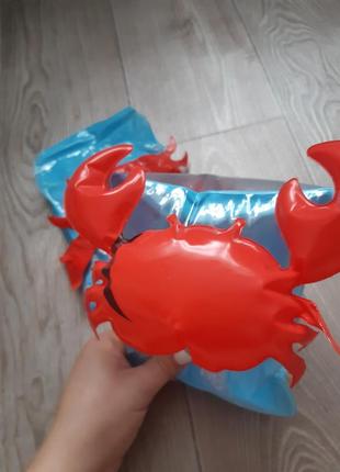 Дитячі нарукавники
