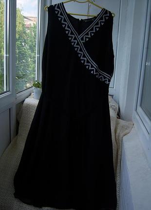 Супер шифонове плаття р. євро 24