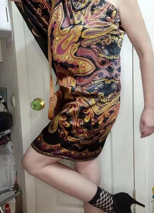 💣🍓 туника платье 8