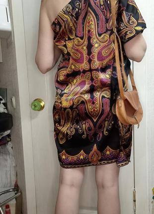 💣🍓 туника платье 8