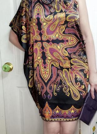 💣🍓 туника платье 8