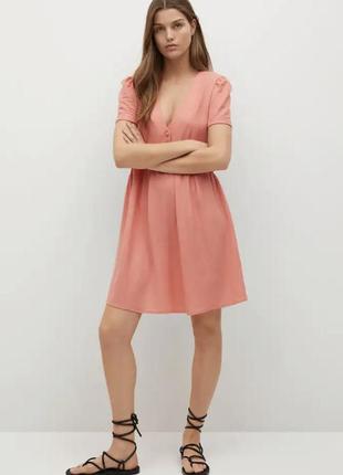 Плаття жіноче mango