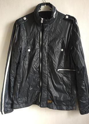 Куртка вітровка g-star raw