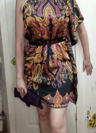 💣🍓 туника платье 8