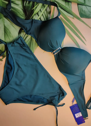 Купальник для полных z.five 6 цветов 55572ш