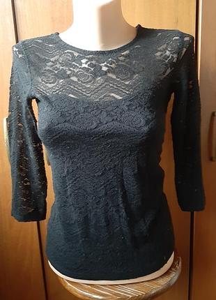 Bershka кофта, блуза, s/xs