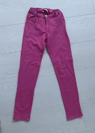 Штани - лосіни