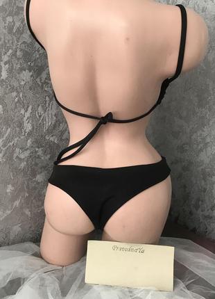 Купальнік з дайвінгу2 фото