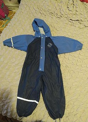 Дождевик, 80 р