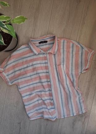 Рубашка сорочка marks&spencer