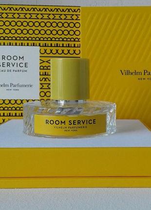💎 розпив room service vilhelm parfumerie оригінал💎