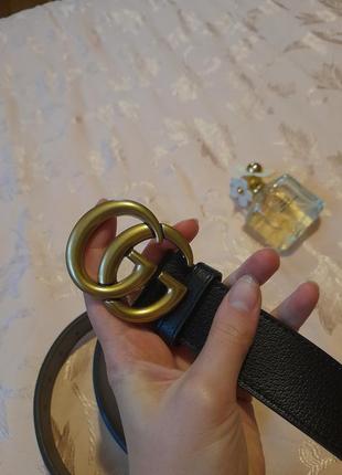 Ремінь gucci оригінал 3