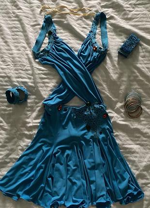 Танцювальне плаття