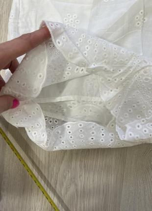 Модные женские кружевные шорты