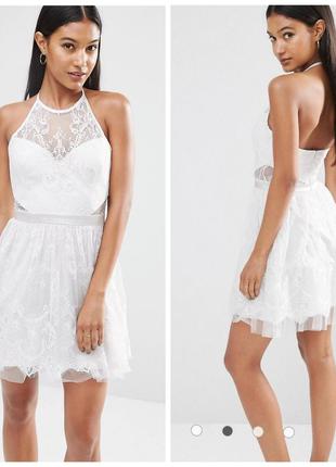 Плаття сукня ошатна lipsy by arianna grande р. м сукня святкова вечірня вечірка випускний випускний коктельное