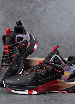 Кросівки чорні