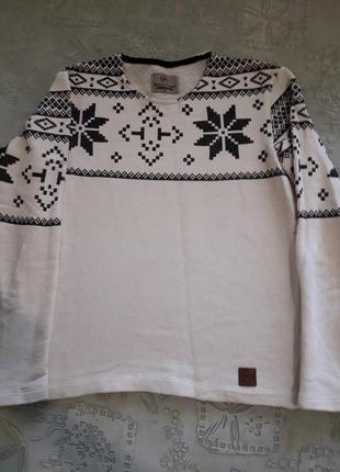 Кофта, пуловер, реглан.