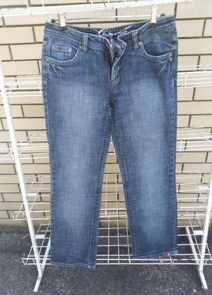 Джинси жіночі, розмір 42/44/46.