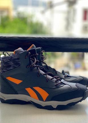 Ботинки reebok.оригінал дуже класні і якісні 2