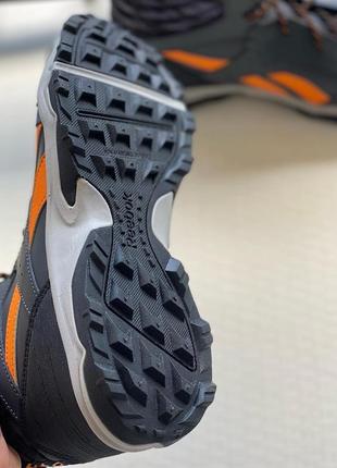 Ботинки reebok.оригінал дуже класні і якісні 4