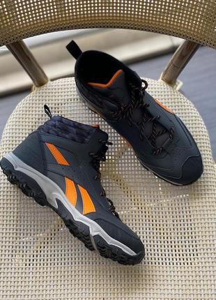 Ботинки reebok.оригінал дуже класні і якісні 7