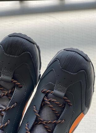 Ботинки reebok.оригінал дуже класні і якісні 9