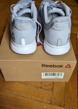 Кросівки reebok instalite running 44 (28.5 см)3 фото