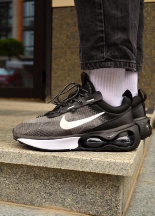 Чоловічі кросівки nike air max 2021