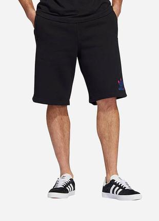Шорты мужские adidas originals trefoil shorts