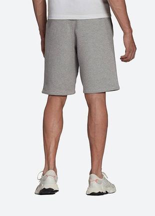 Шорты мужские adidas originals essential short2 фото